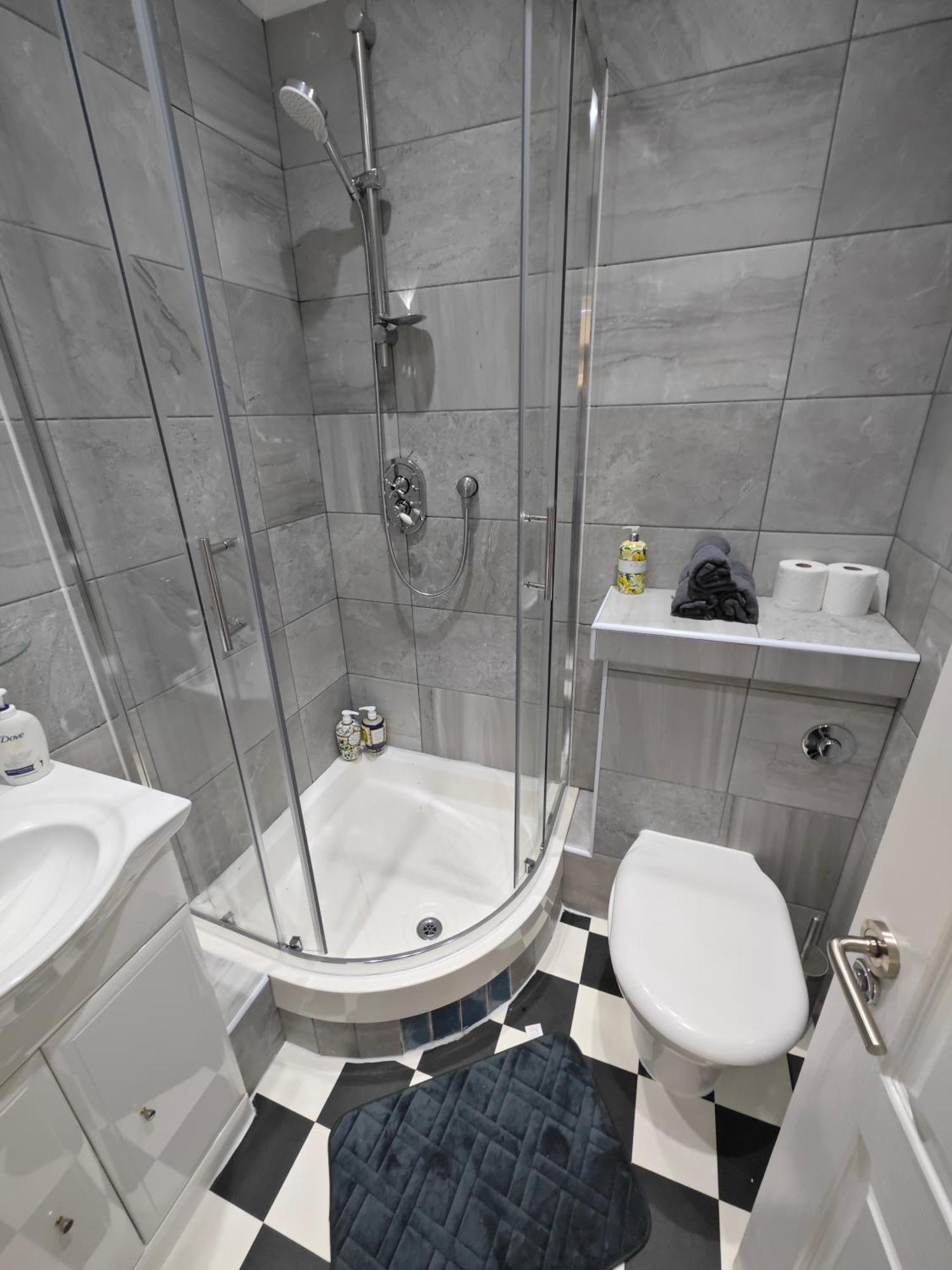 Lovely 1 Bedroom Flat In Finsbury Park/Emirates Stadium Лондон Экстерьер фото