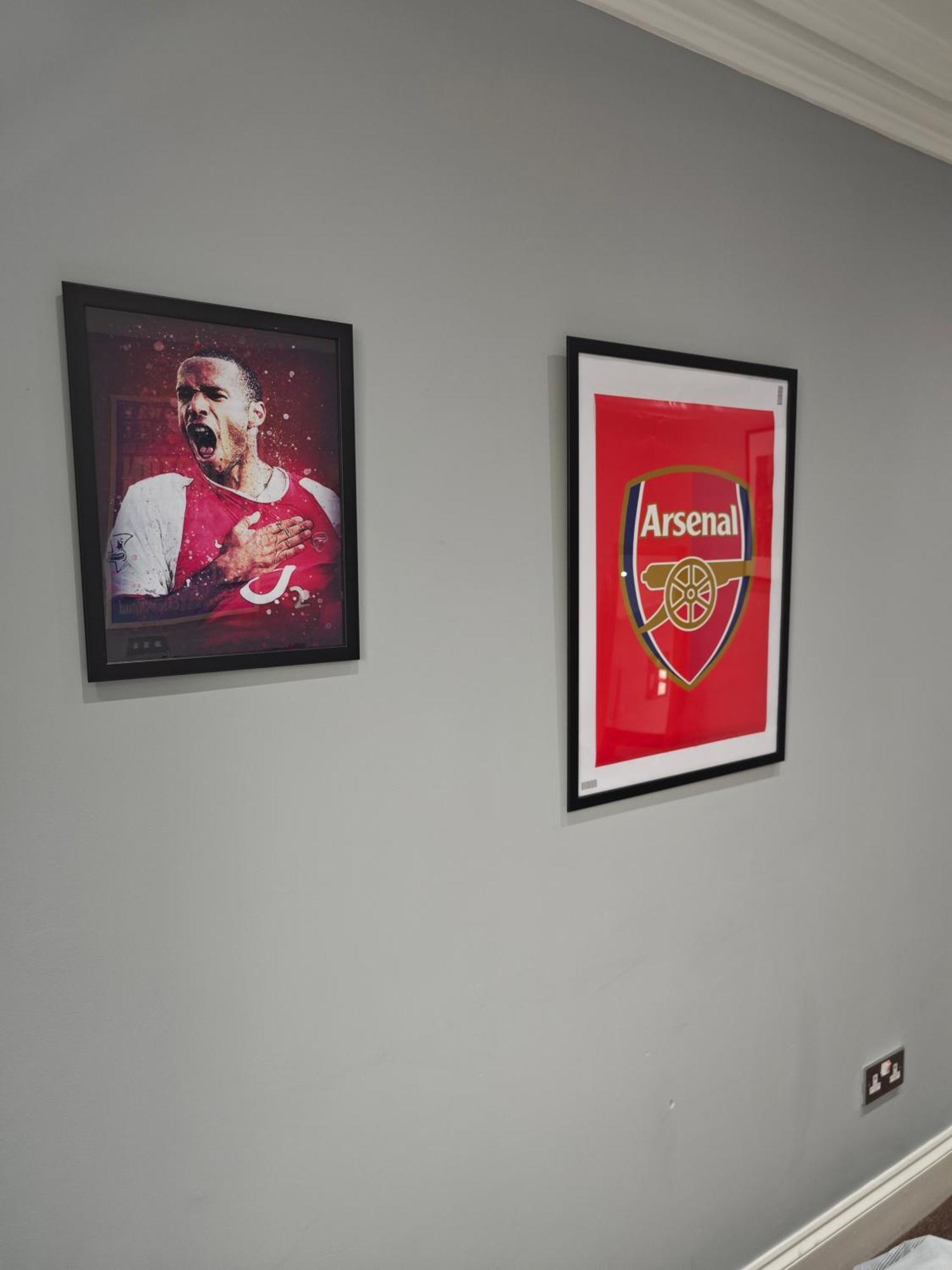 Lovely 1 Bedroom Flat In Finsbury Park/Emirates Stadium Лондон Экстерьер фото