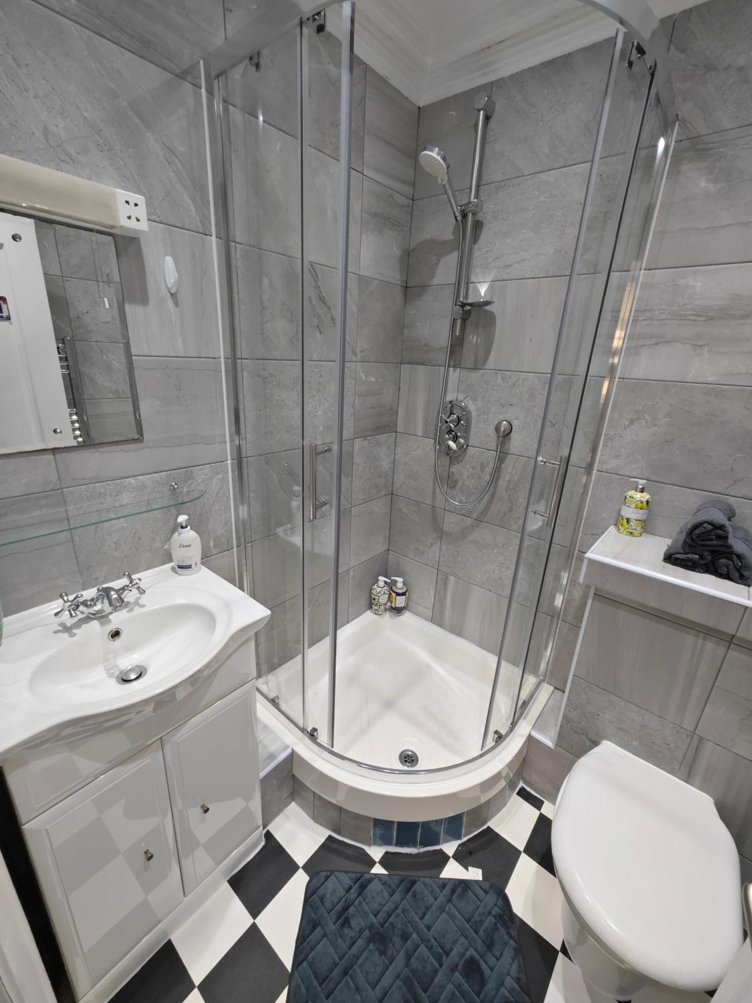 Lovely 1 Bedroom Flat In Finsbury Park/Emirates Stadium Лондон Экстерьер фото